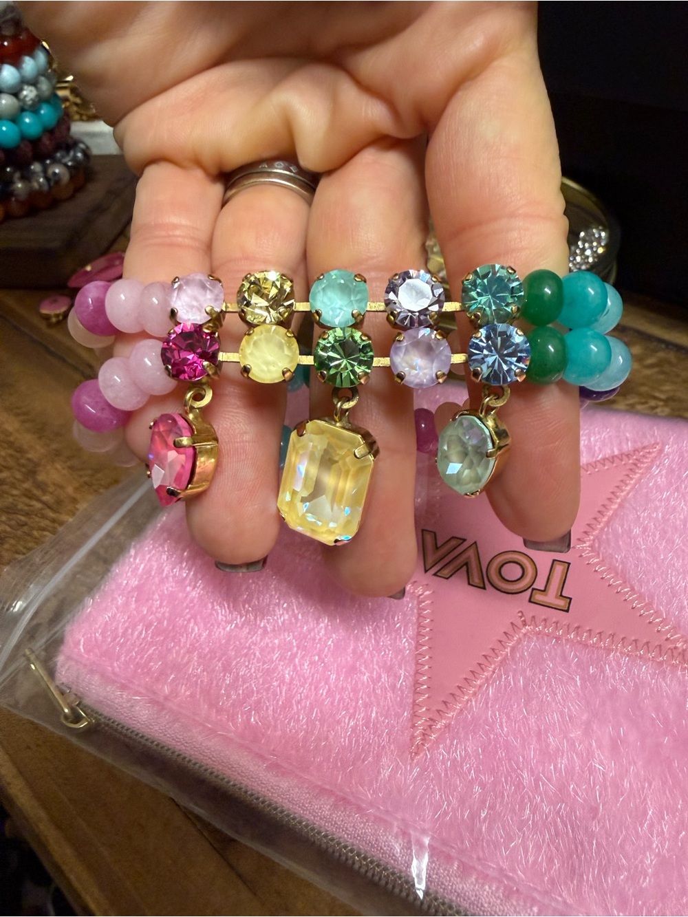 TOVA Justine Bracelet